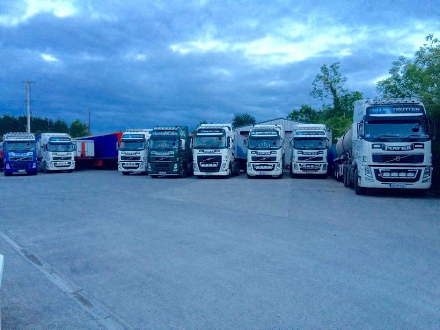 John Power & Sons