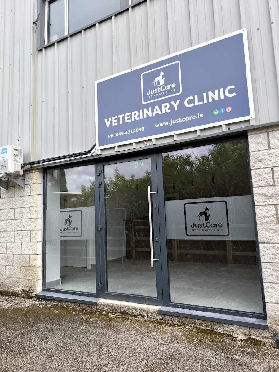 Just Care Veterinary Clinic