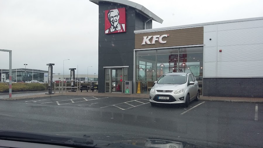 KFC Dundalk Retail Park