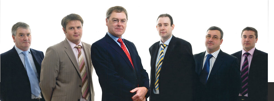 KMR Accountants Ltd
