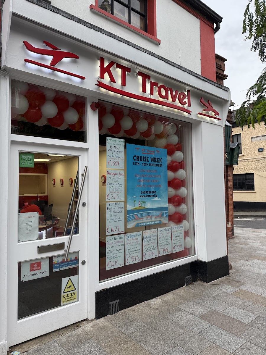KTtravel