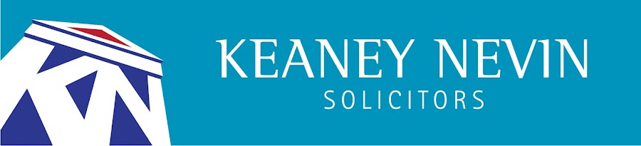 Keaney Nevin Solicitors – Gerard Nevin