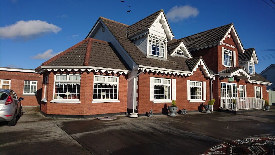 Keernaun House B&B