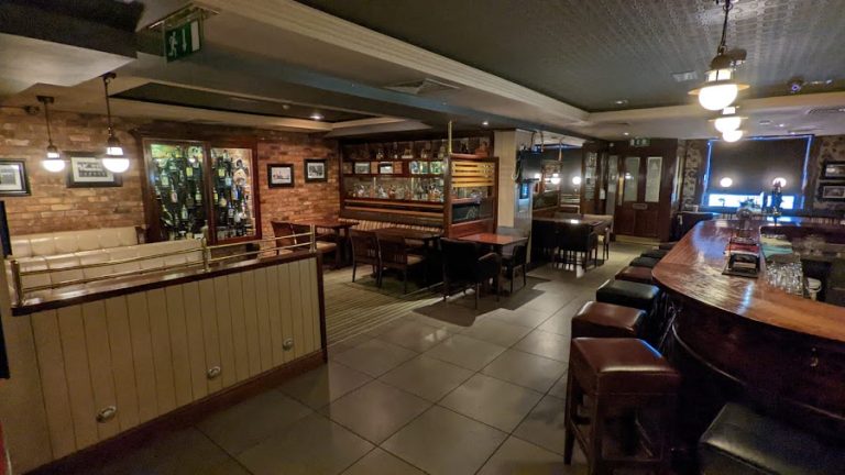 Kennedy’s Bar