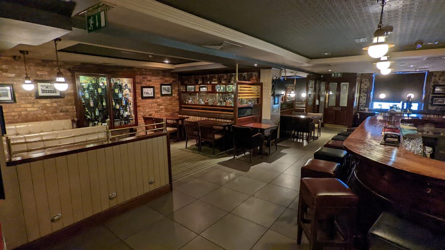 Kennedy’s Bar