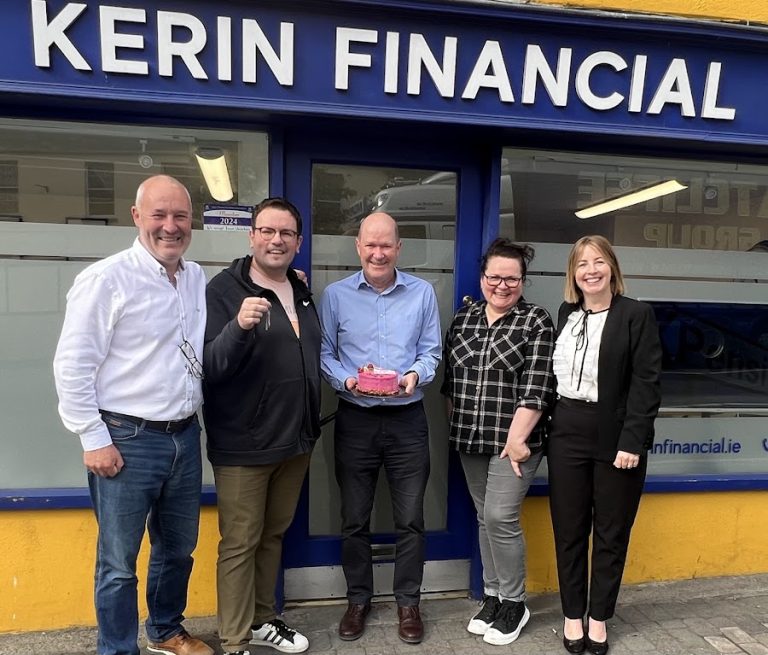 Kerin Financial