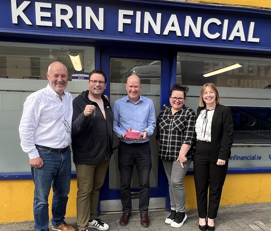 Kerin Financial
