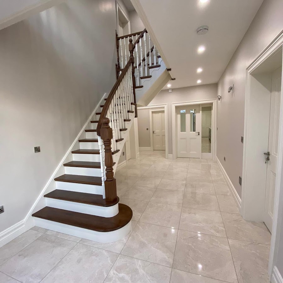 Kieran Projects Ltd