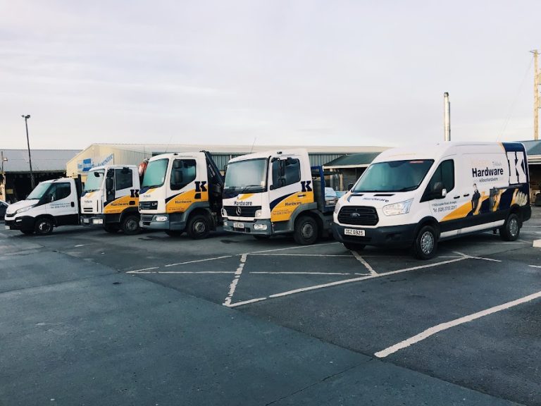 Killeen Hardware Inc Hillocks