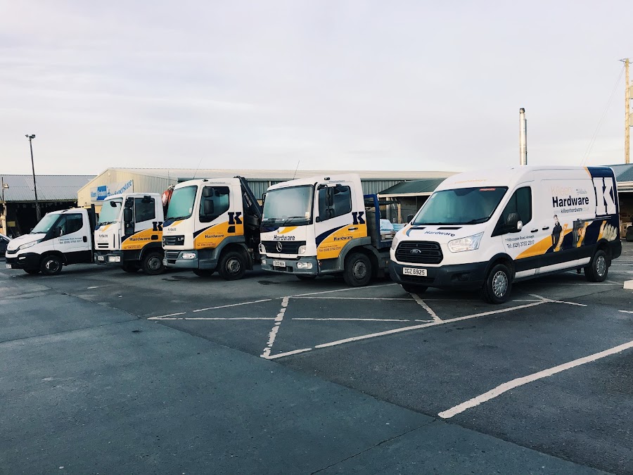 Killeen Hardware Inc Hillocks