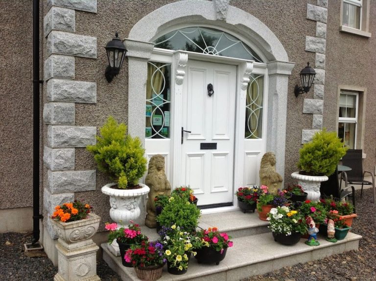 Killyliss Country House