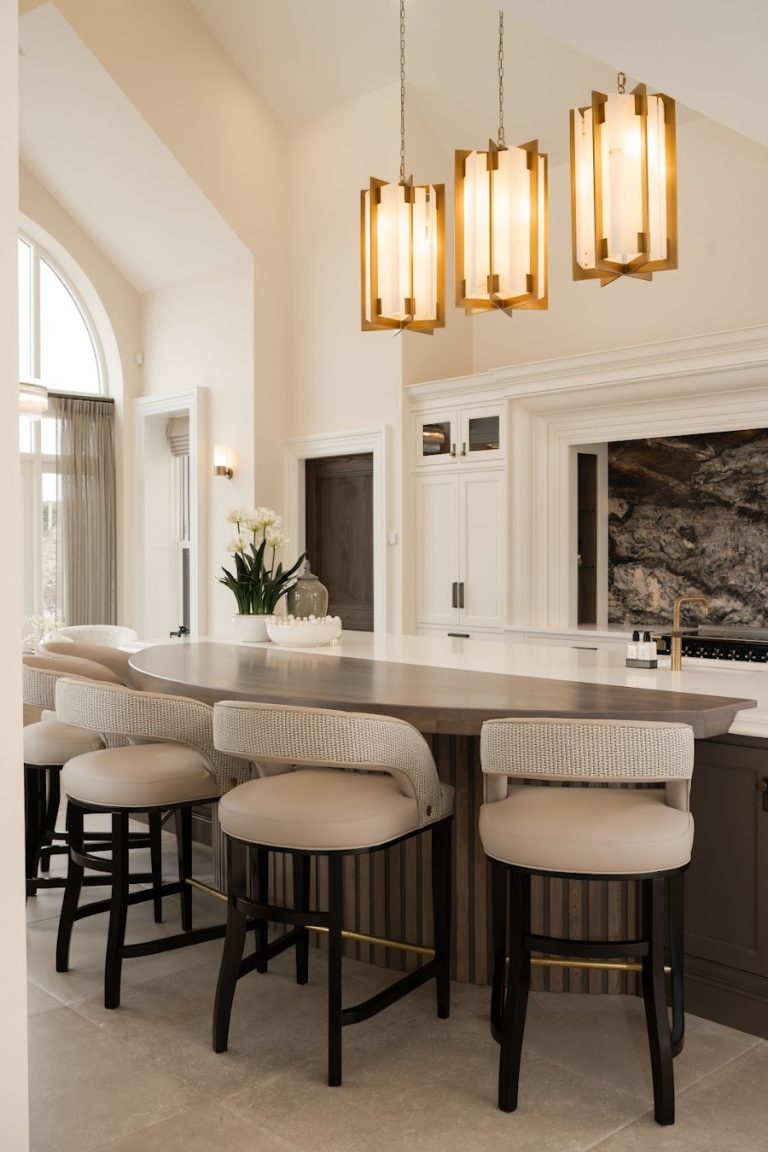 L.A.Kitchens Interiors & Cabinetry