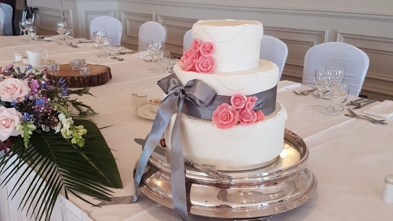 LJ’s Bakery