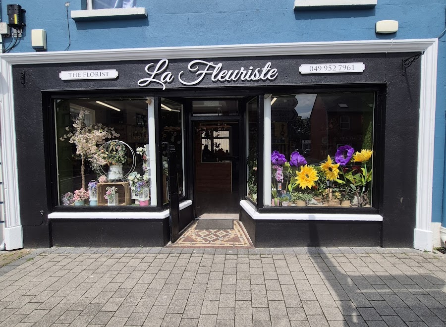 La Fleuriste