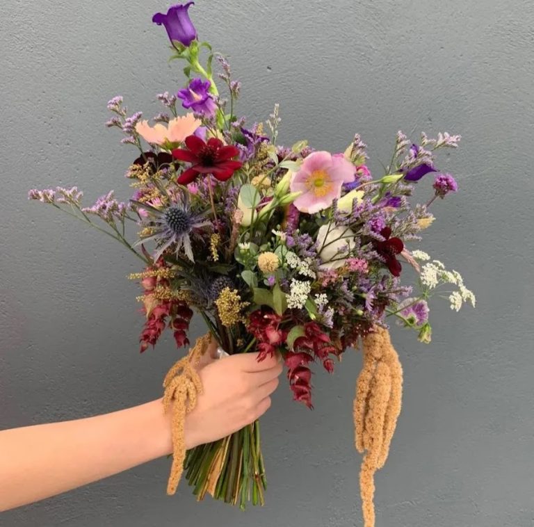 Lakeview Flowers