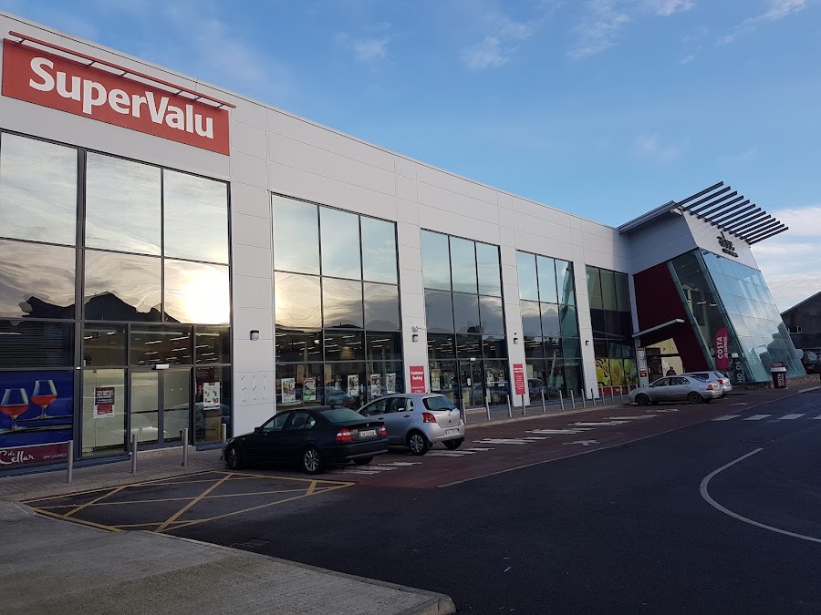 Lanney’s SuperValu Ardee