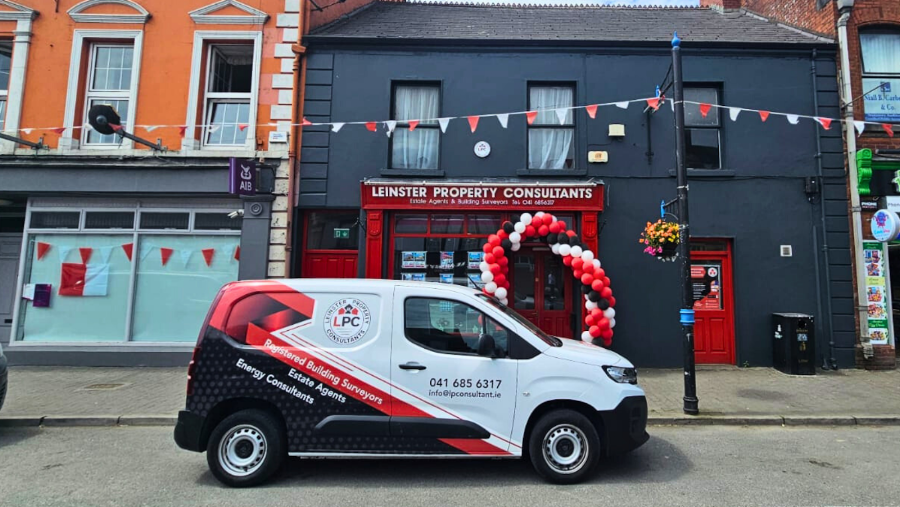 Leinster Property Consultants