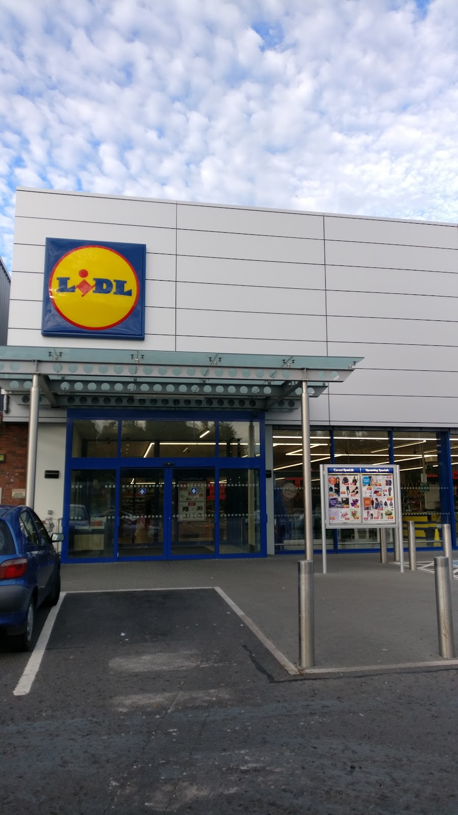 Lidl