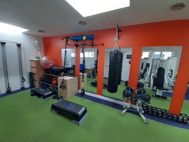 Lifegym Personal Training | Online Personal Training | Nutritionist | Health Shop | Supplements