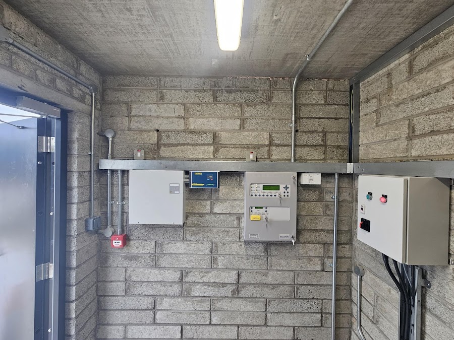Lightwave Electrical
