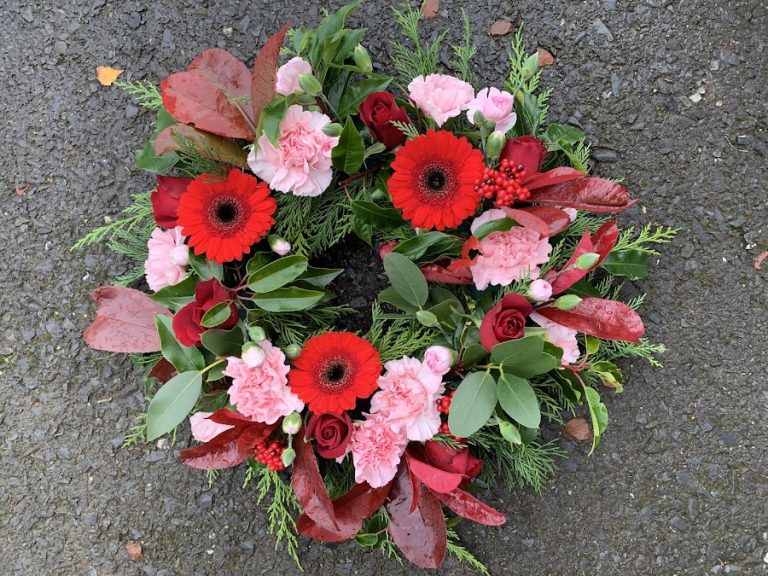 Lily Rose Floral Design