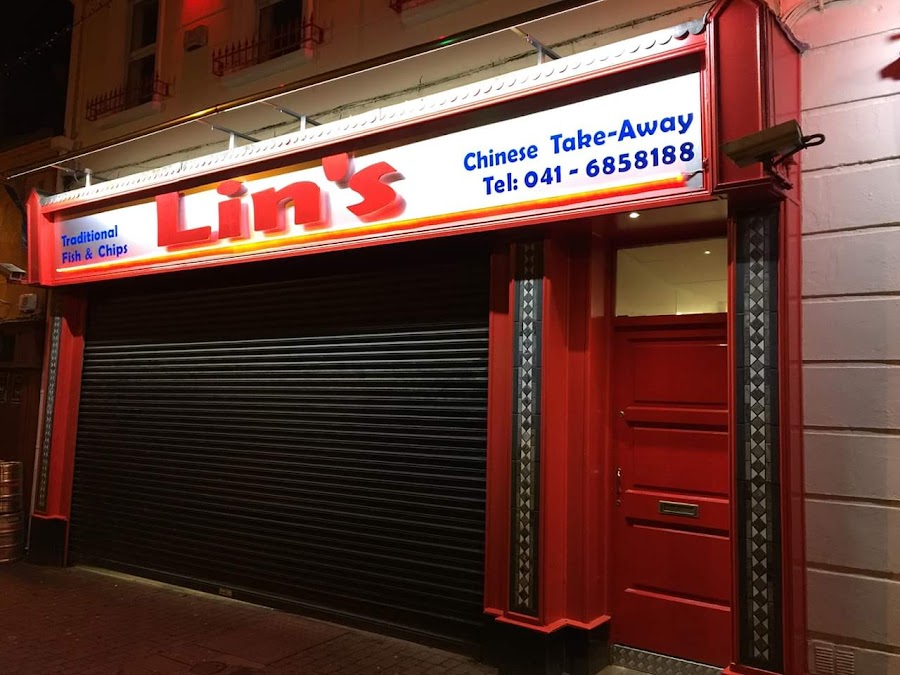 Lin’s Ardee