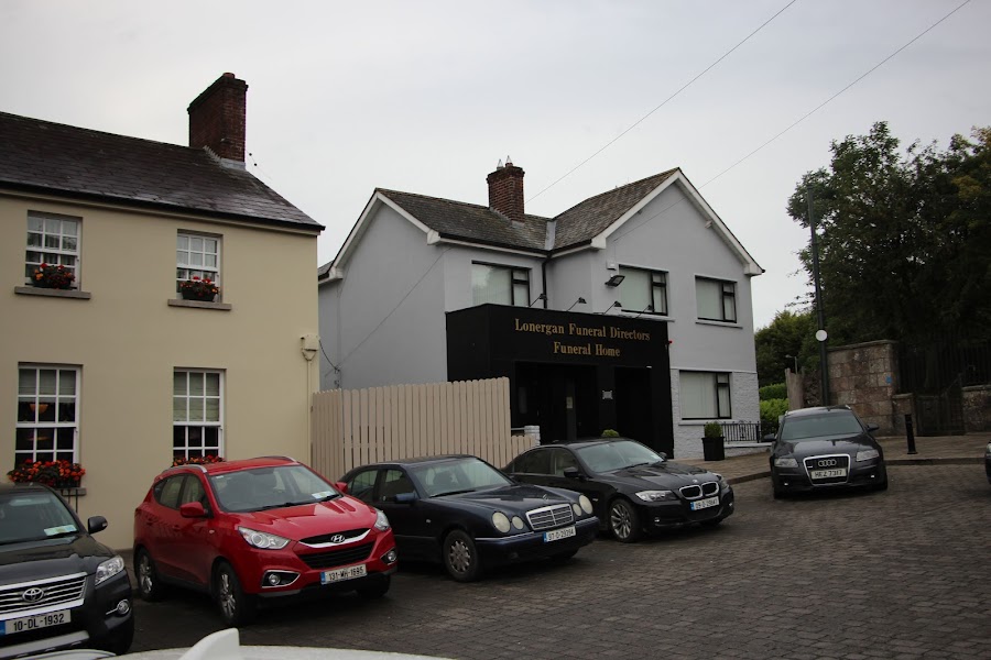 Lonergan Funeral Directors