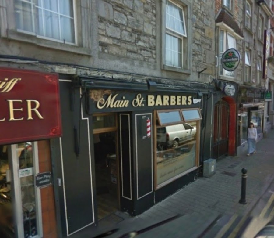 Lorraine’s Main St. Barbers