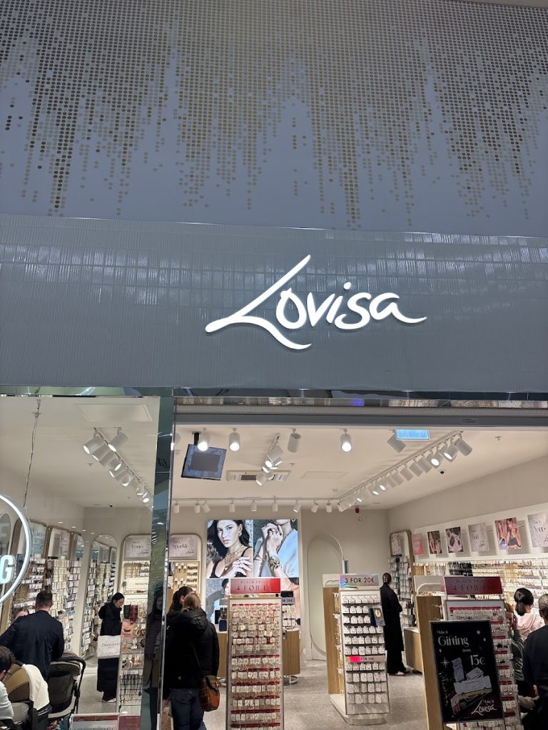 Lovisa