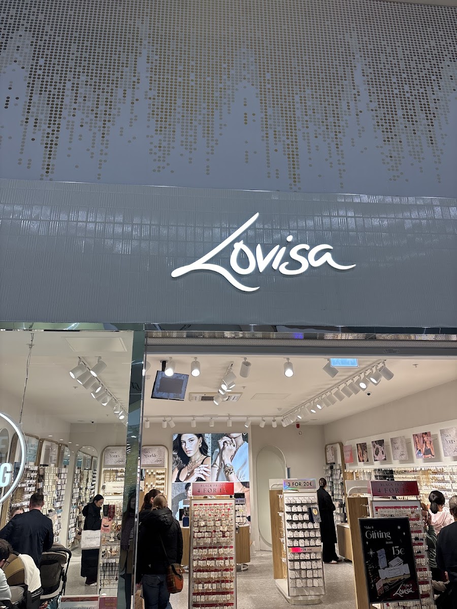 Lovisa