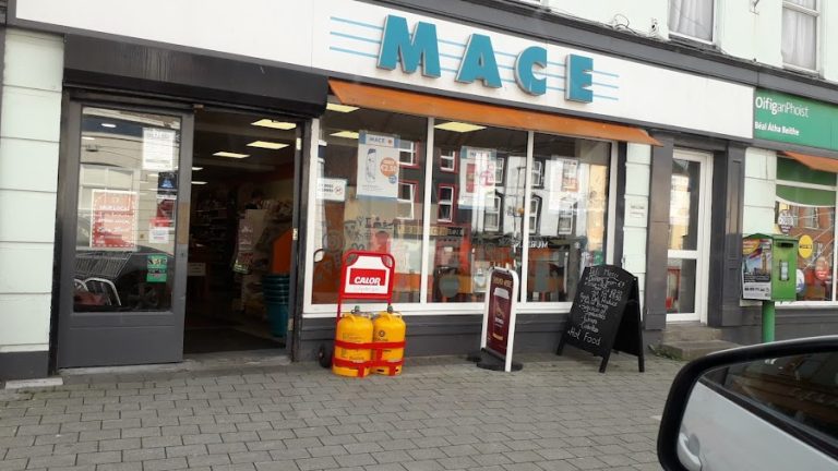 MACE Ballybay