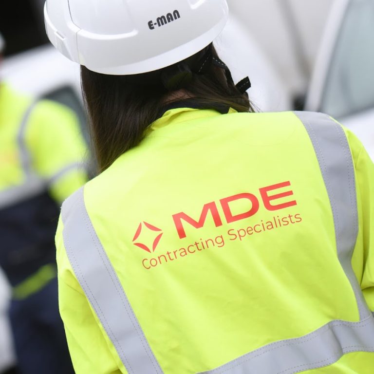 MDE Installations