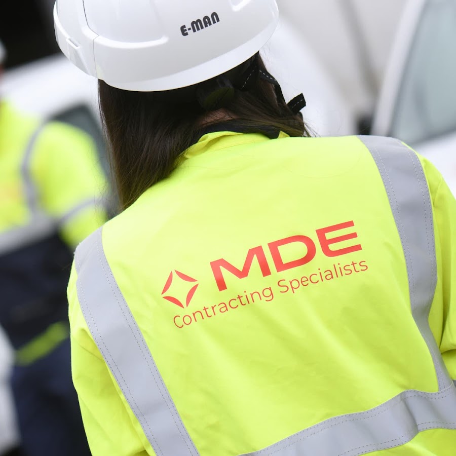 MDE Installations