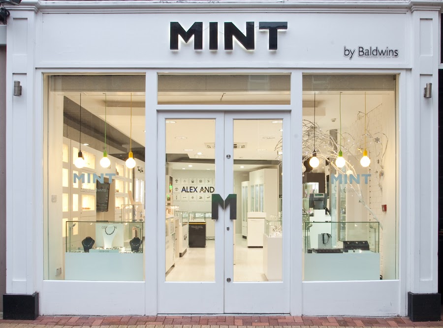 MINT by Baldwins