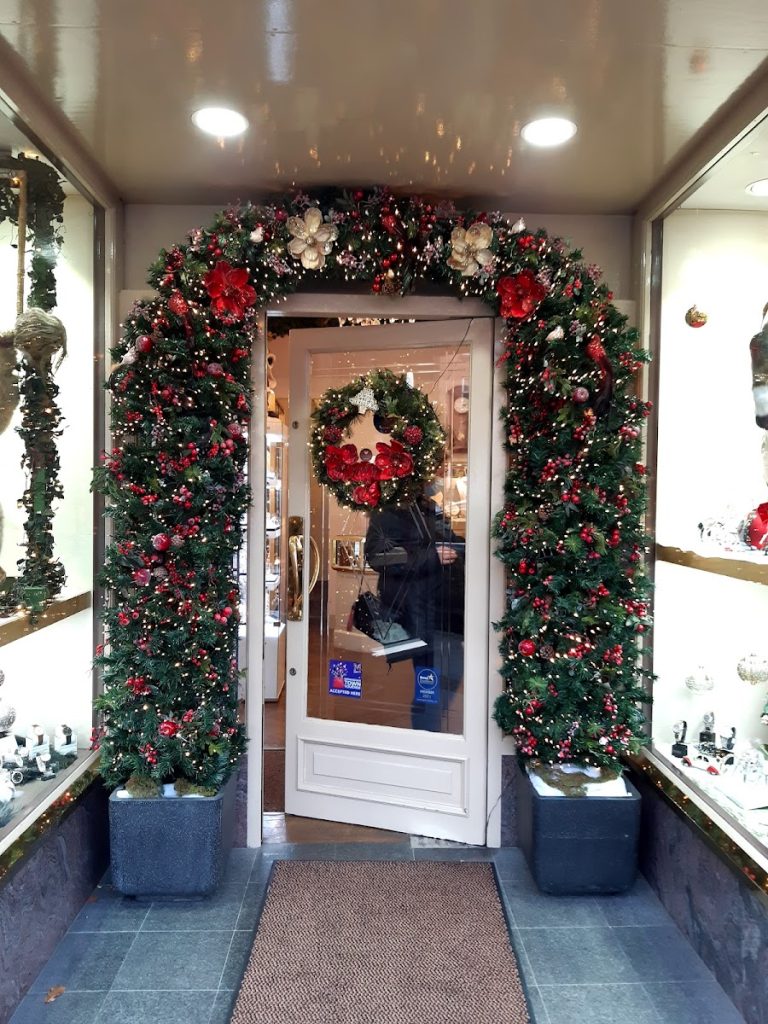 Magill Jewellers