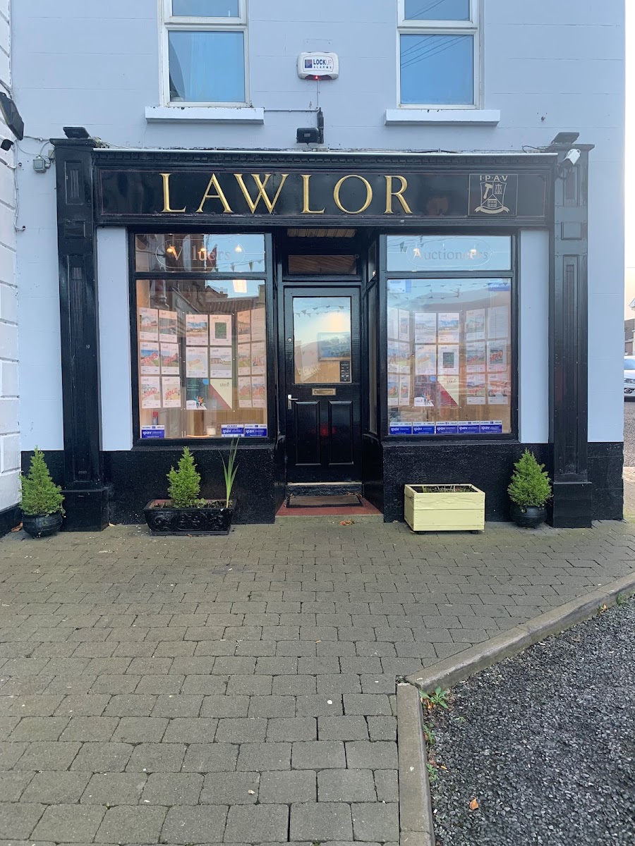 Mark Lawlor Auctioneers