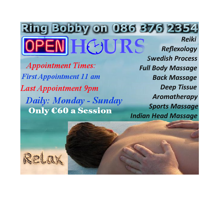 Massage Dundalk