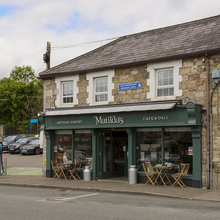 Matilda’s Artisan Bakery, Café, & Deli