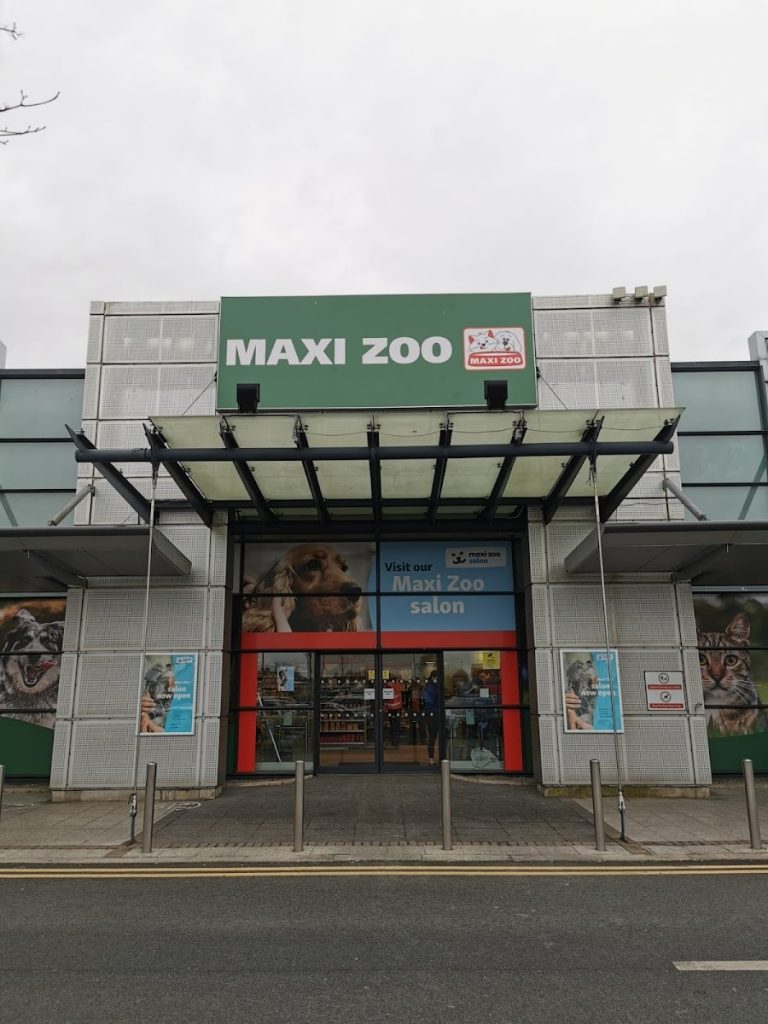 Maxi Zoo Dundalk