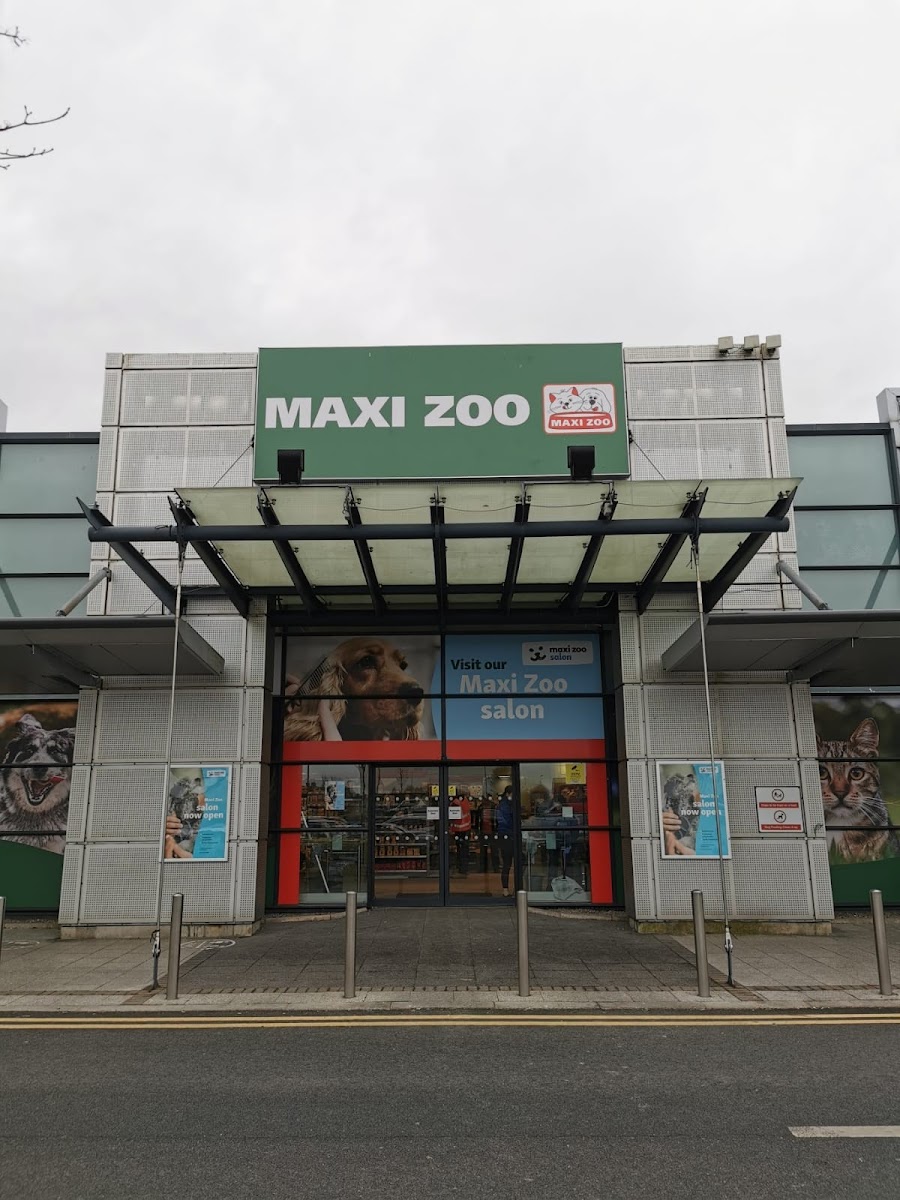 Maxi Zoo Dundalk