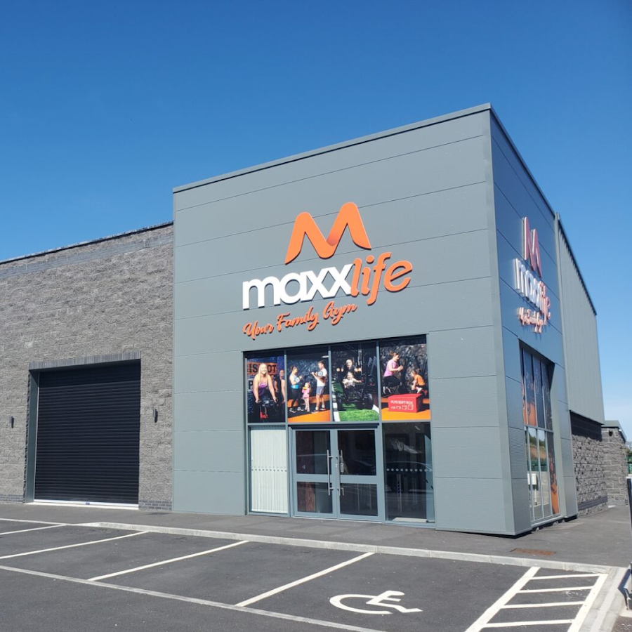 Maxx Life Gym