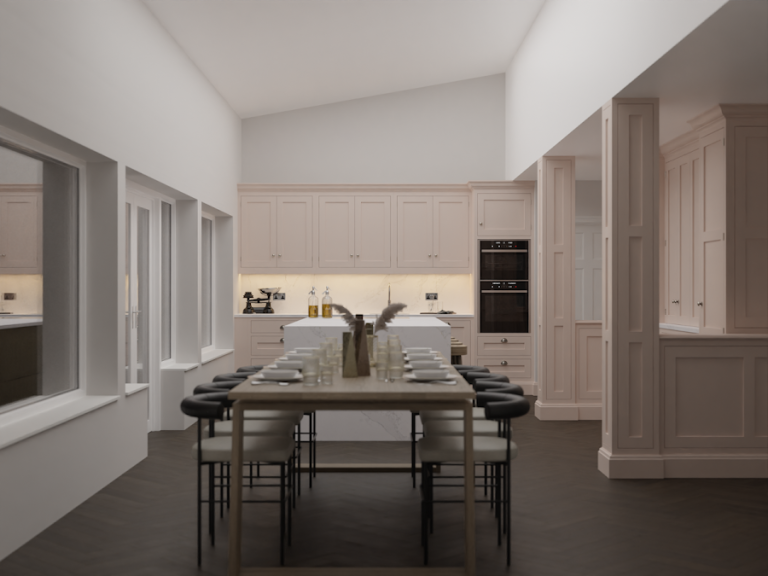 McCaul Kitchens