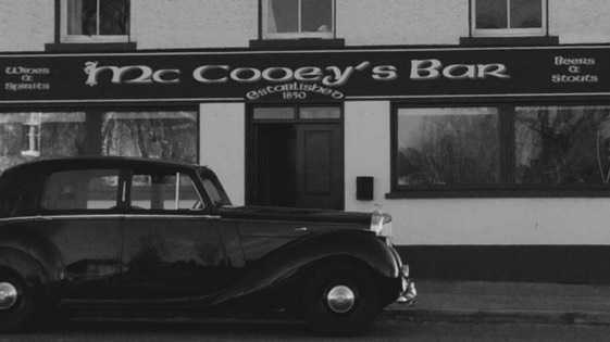McCooey’s Bar