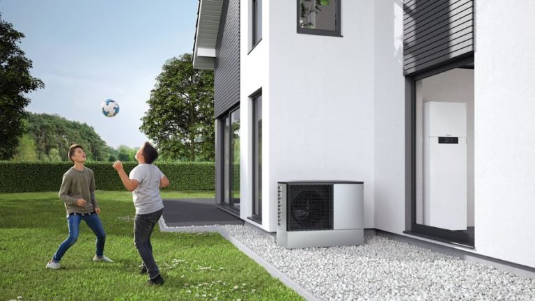 McElligott Heating and Plumbing