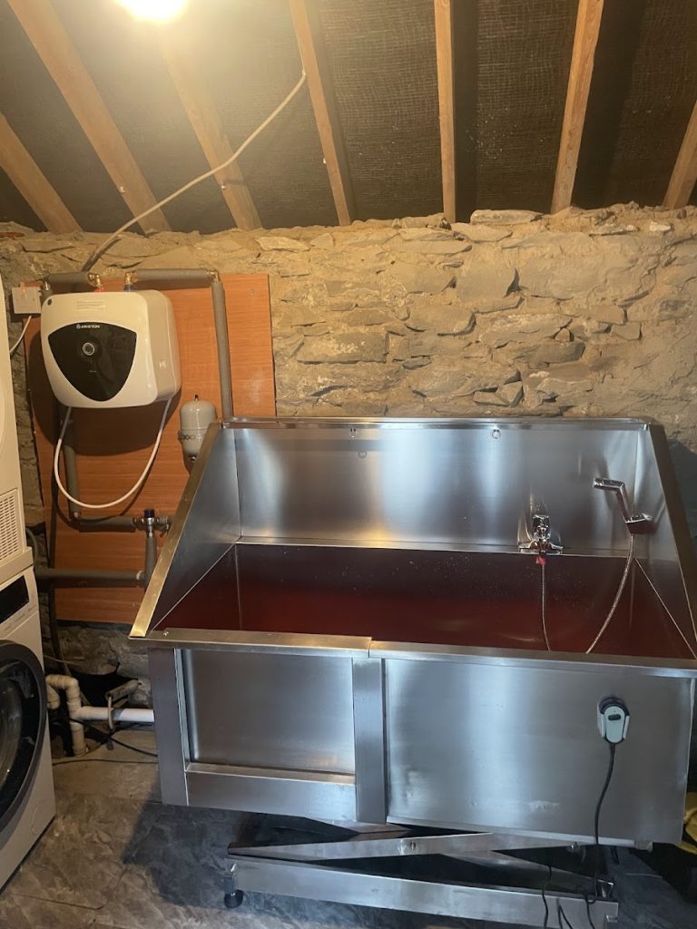 McElroy Heating and Plumbing