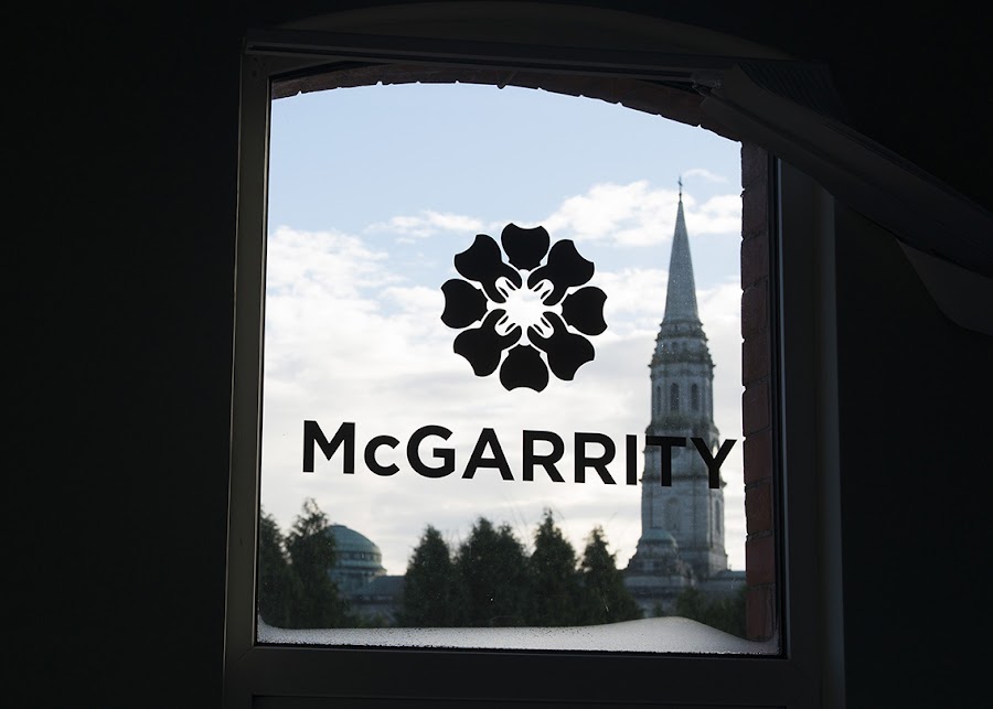 McGarrity Dental Practice
