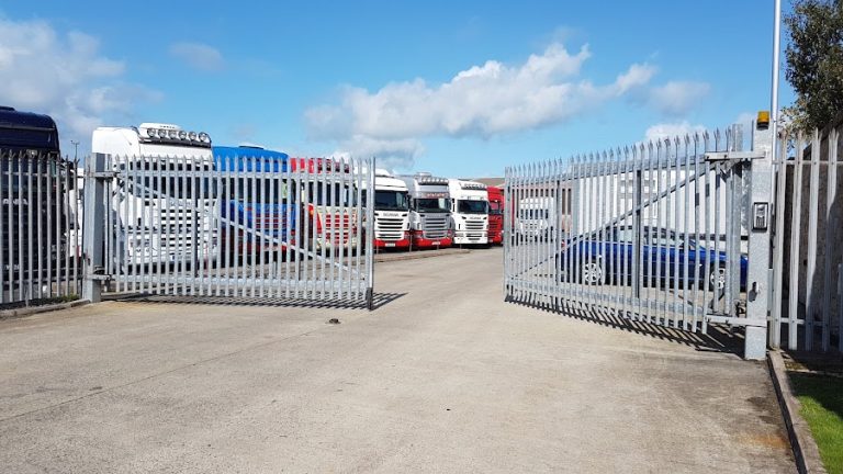 McGeown Transport