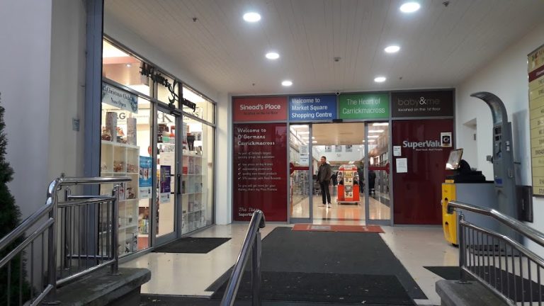 McGuire’s Pharmacy