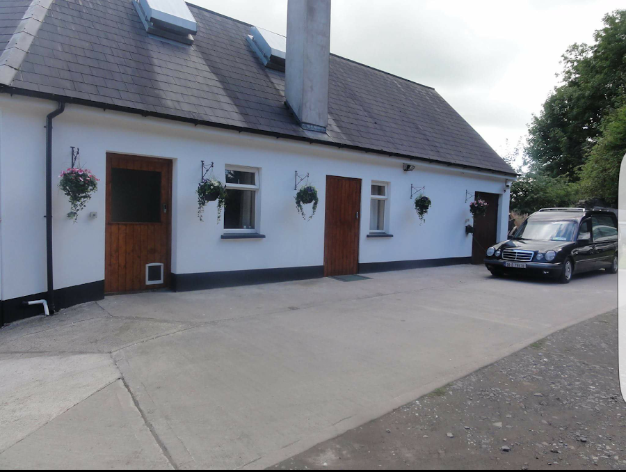 McKenna Funeral Directors