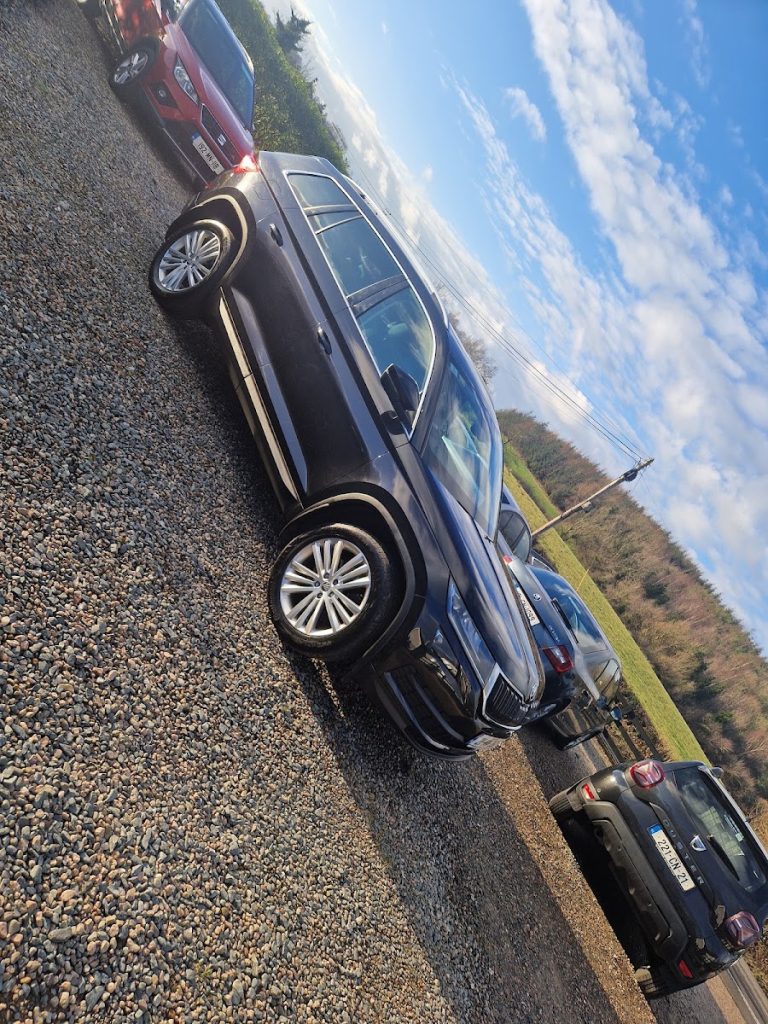 McKenna Motors